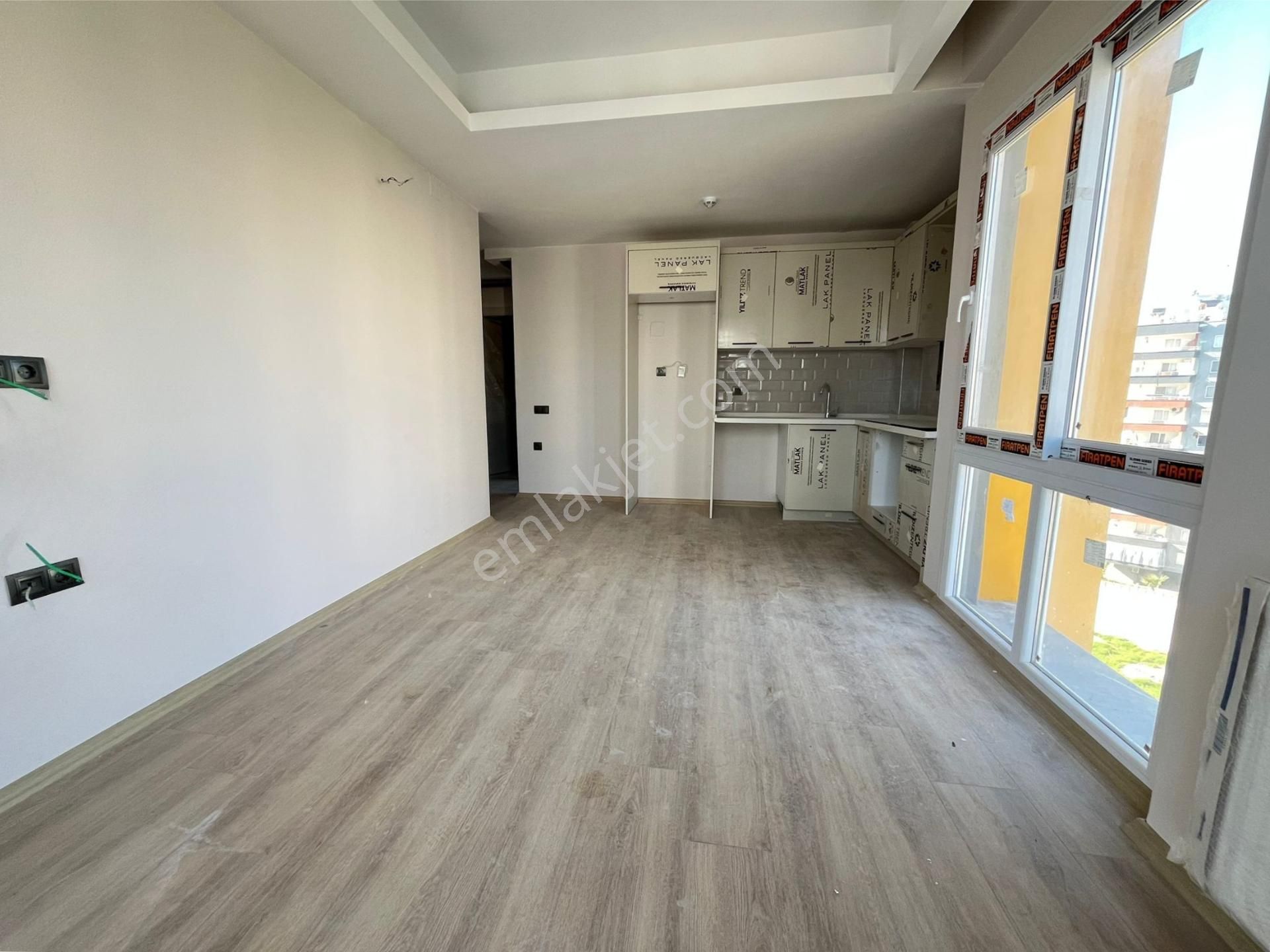 Ethereal'den Tece'de Kaliteli Projede Geniş Peyzajlı 1+1 Daire - Görsel 5