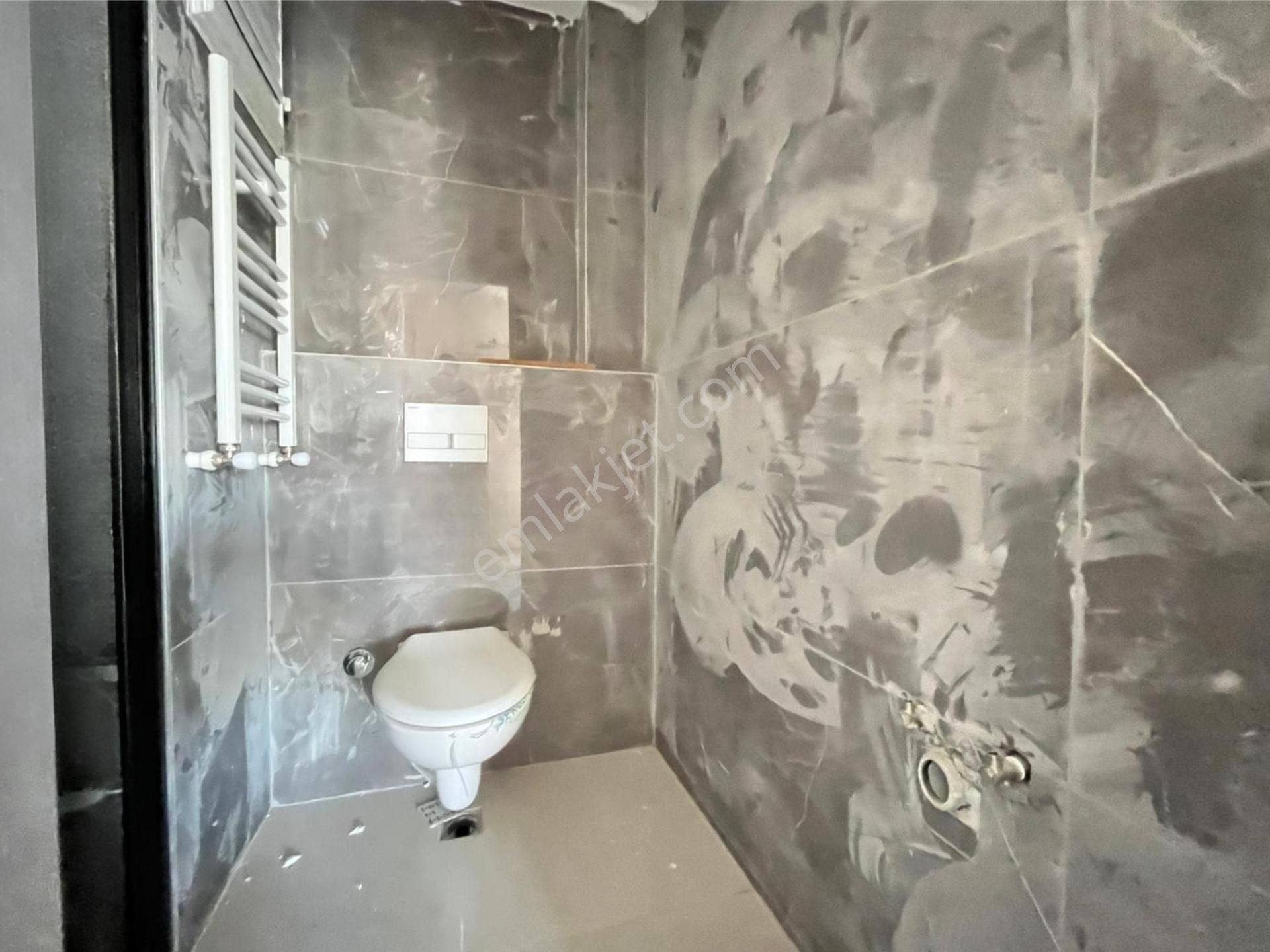 Ethereal'den Tece'de Kaliteli Projede Geniş Peyzajlı 1+1 Daire - Görsel 9