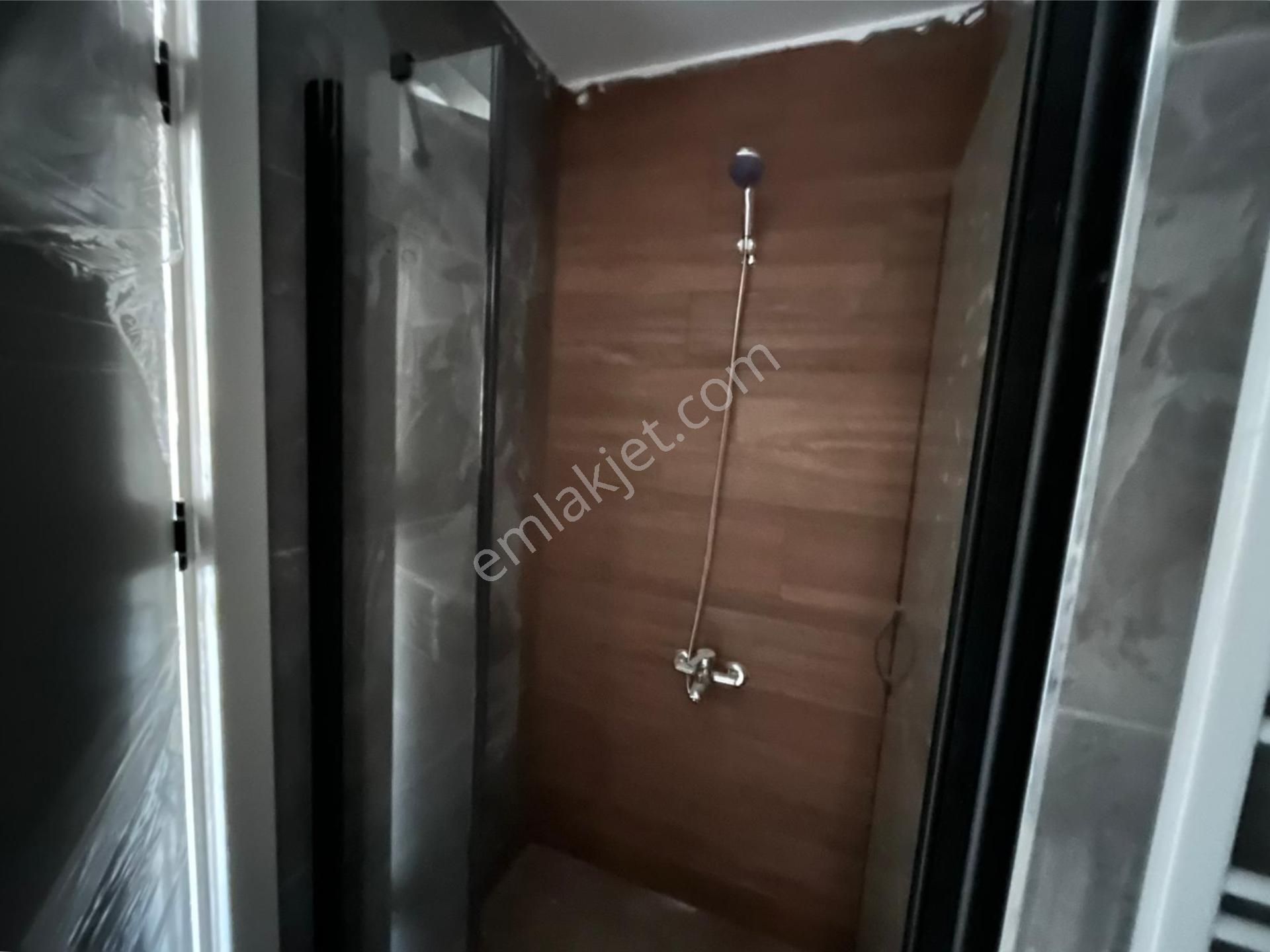 Ethereal'den Tece'de Kaliteli Projede Geniş Peyzajlı 1+1 Daire - Görsel 10