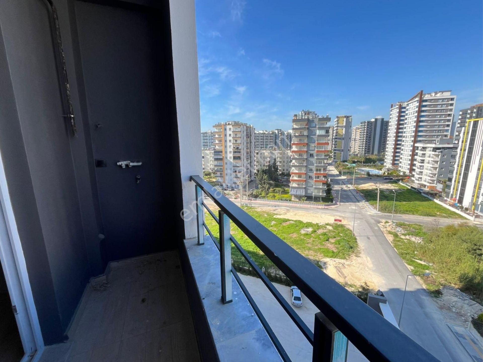 Ethereal'den Tece'de Kaliteli Projede Geniş Peyzajlı 1+1 Daire - Görsel 13