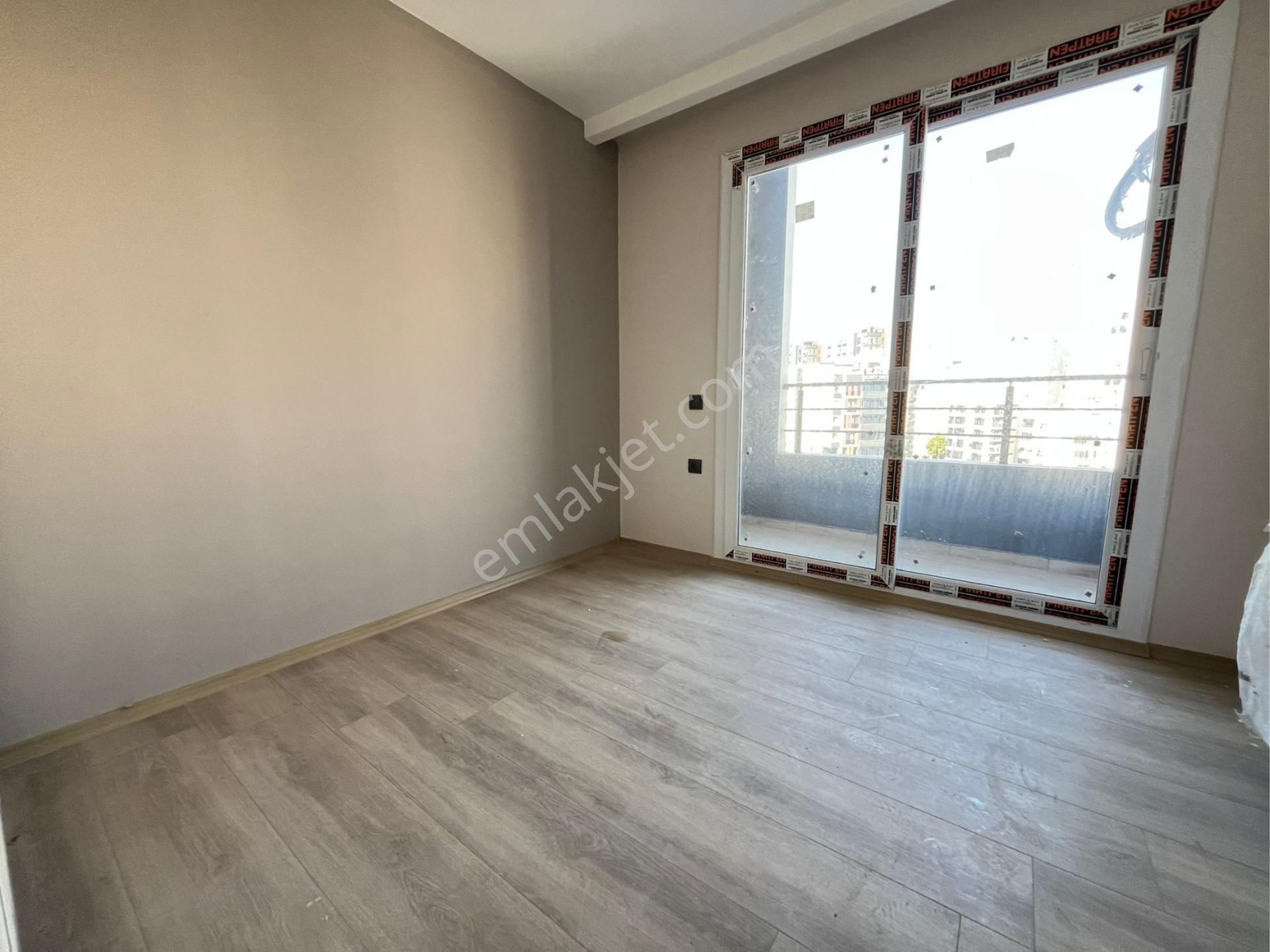 Ethereal'den Tece'de Kaliteli Projede Geniş Peyzajlı 1+1 Daire - Görsel 8