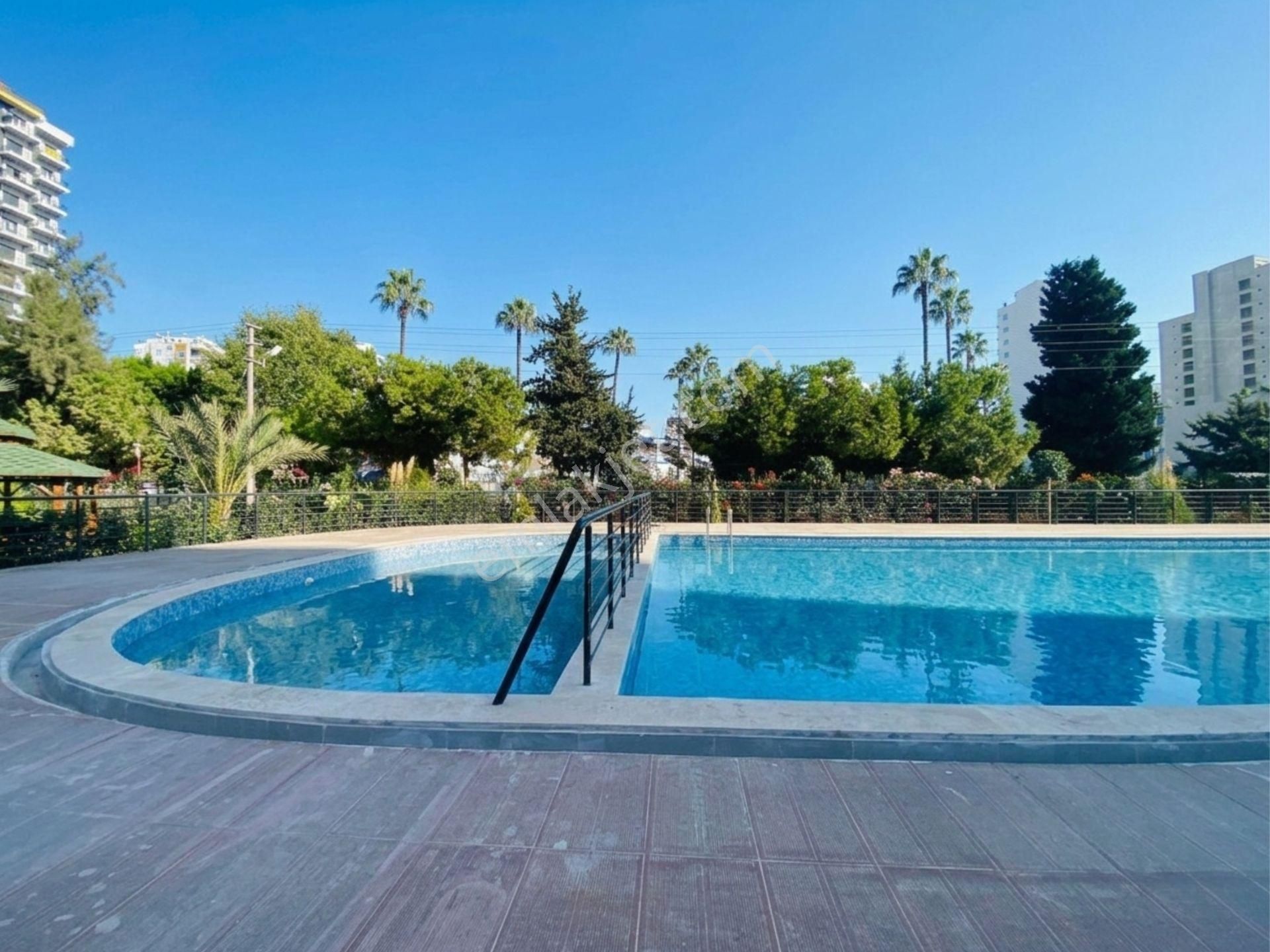 Ethereal'den Tece'de Kaliteli Projede Geniş Peyzajlı 1+1 Daire