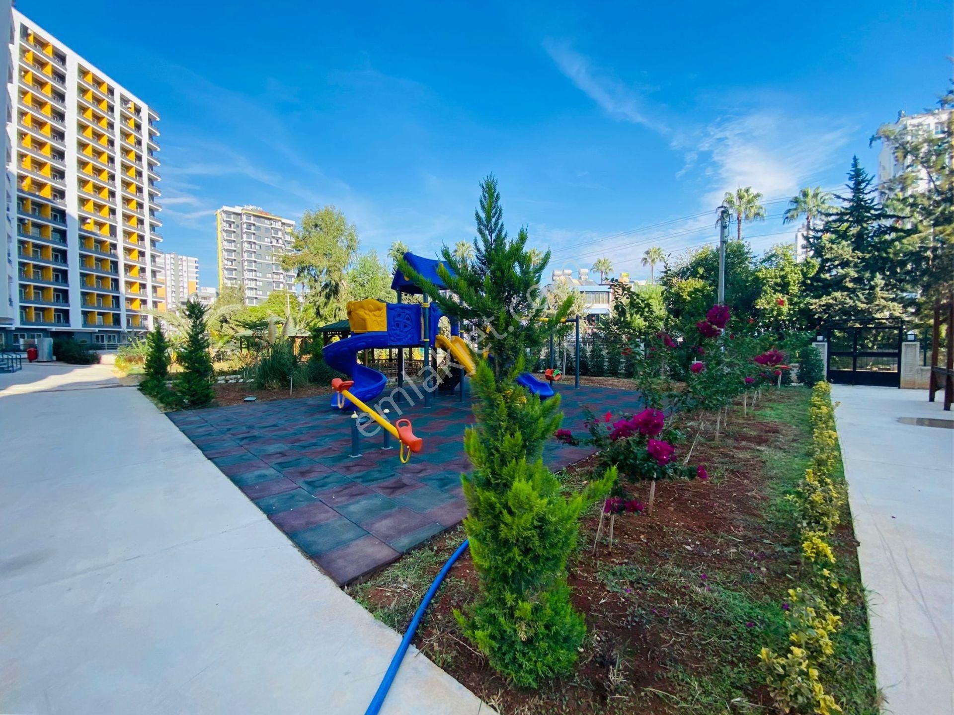 Ethereal'den Tece'de Kaliteli Projede Geniş Peyzajlı 1+1 Daire - Görsel 15