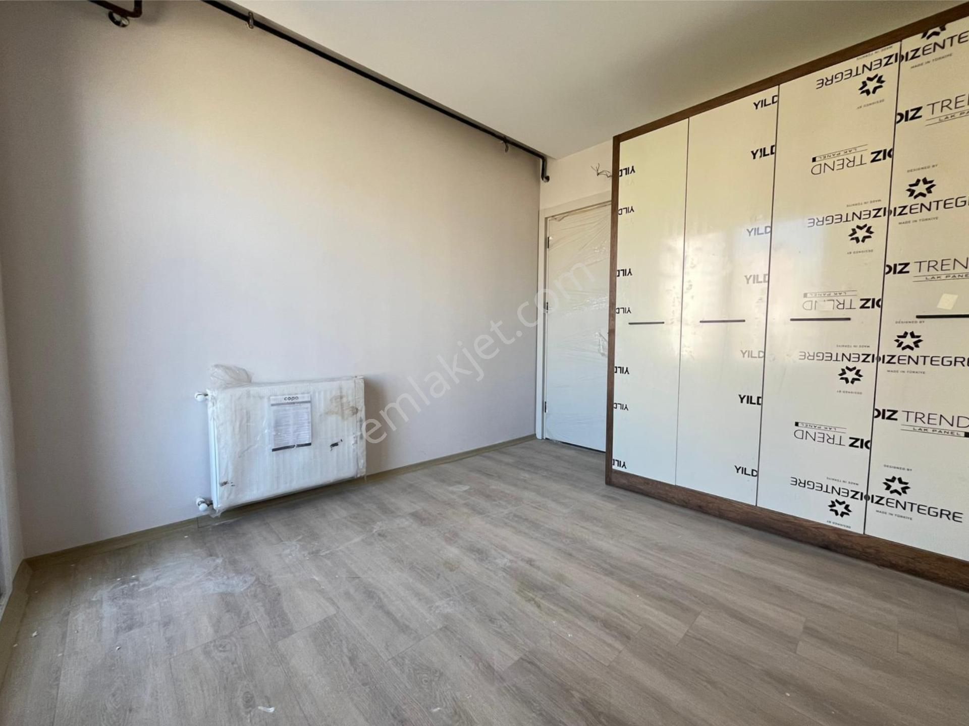 Ethereal'den Tece'de Kaliteli Projede Geniş Peyzajlı 1+1 Daire - Görsel 7