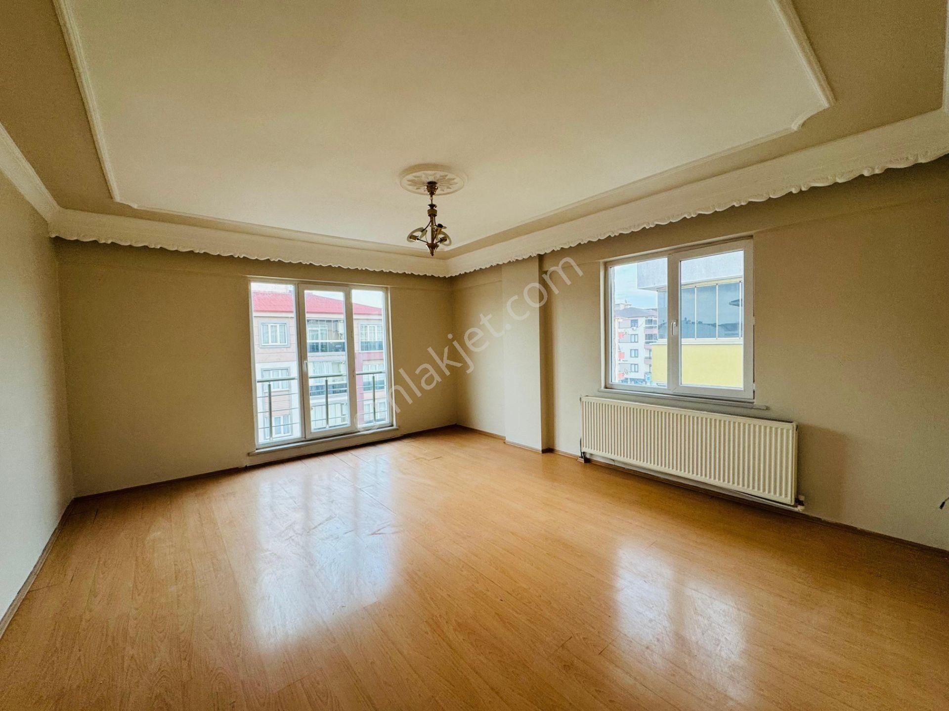 Şoook.!!!merpa'dan_kaçırılmaz.!! İskanlı_kombili_cam Balkon_2+1 - Görsel 3