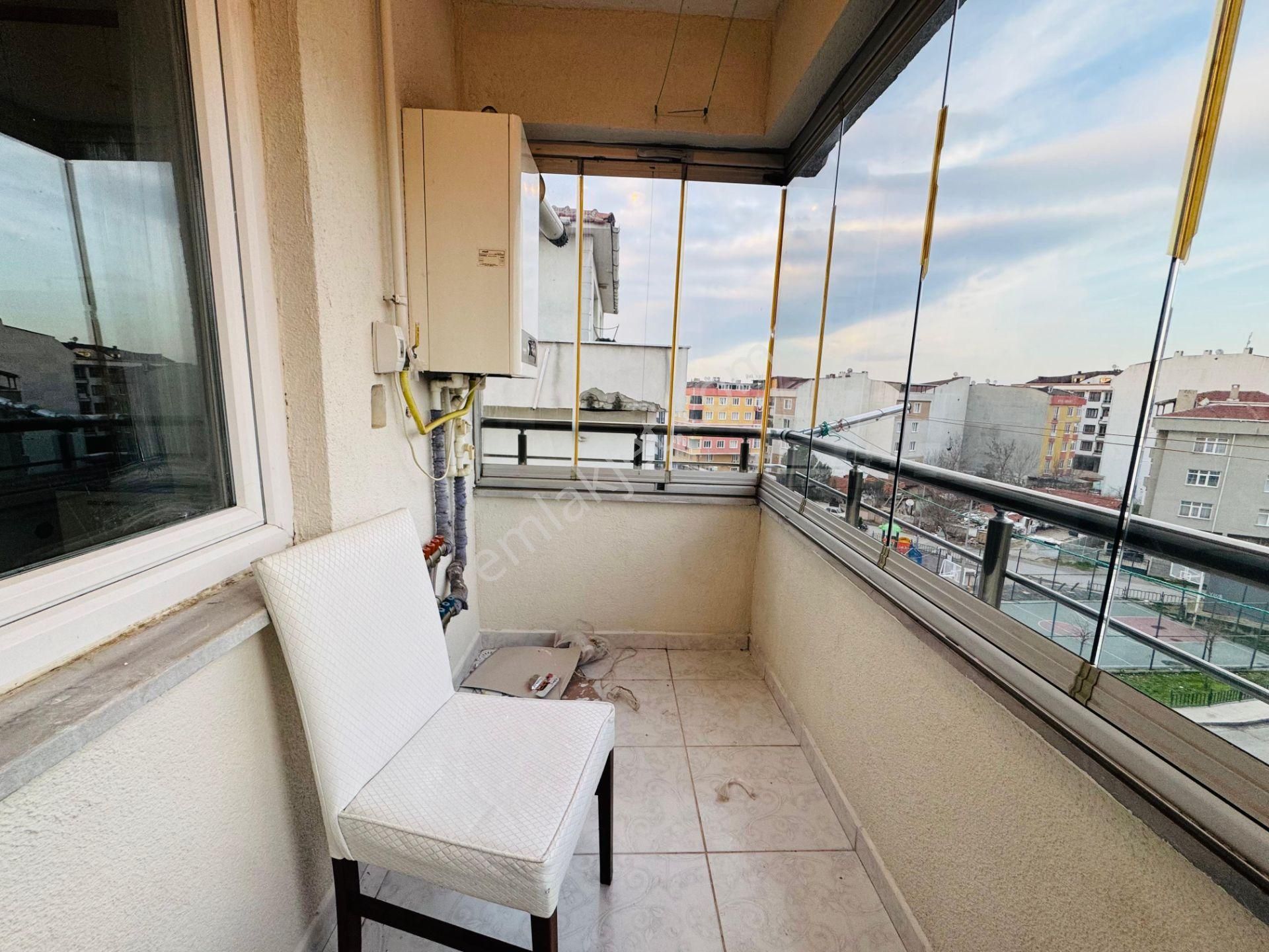 Şoook.!!!merpa'dan_kaçırılmaz.!! İskanlı_kombili_cam Balkon_2+1 - Görsel 9