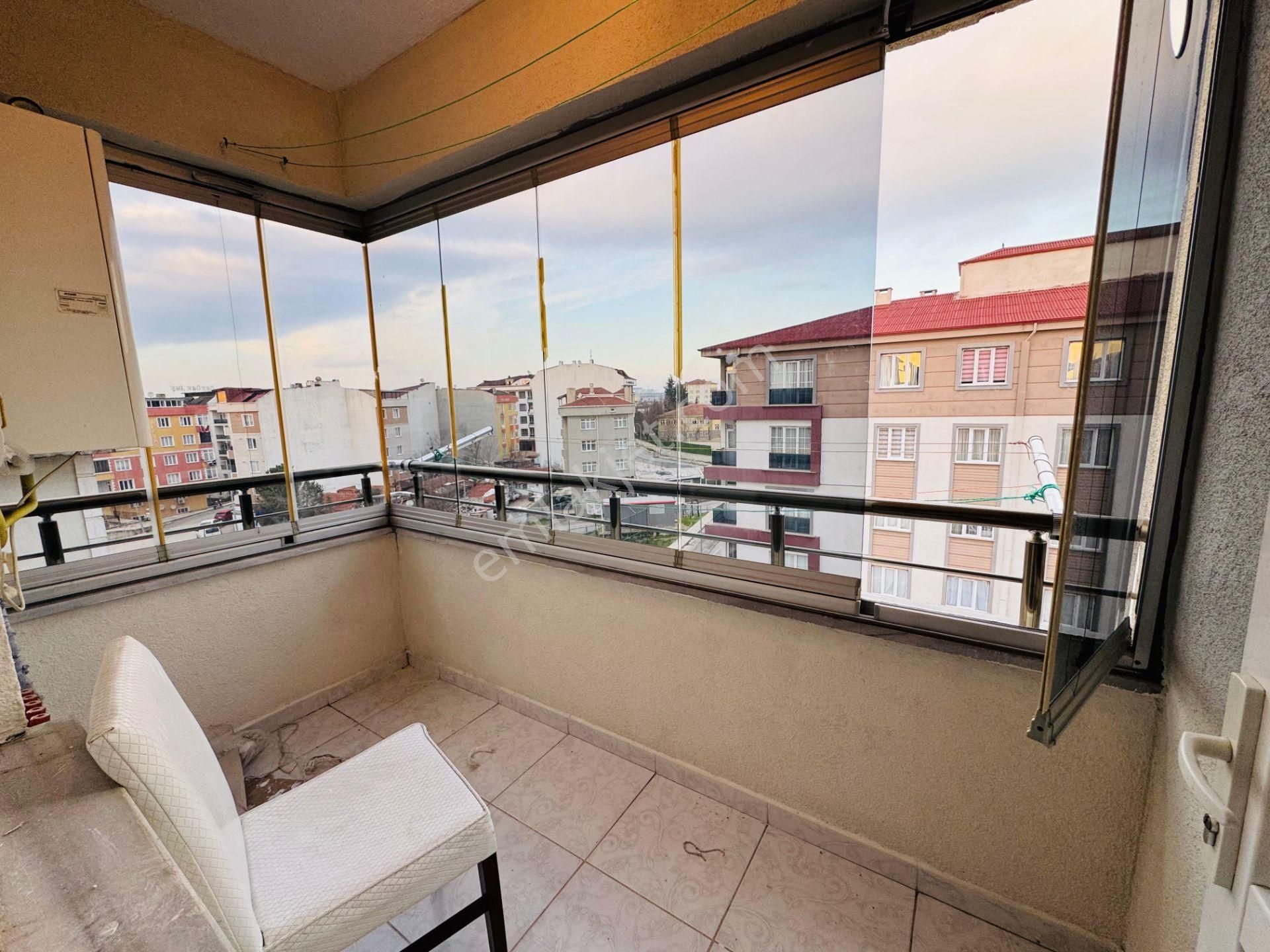 Şoook.!!!merpa'dan_kaçırılmaz.!! İskanlı_kombili_cam Balkon_2+1 - Görsel 8