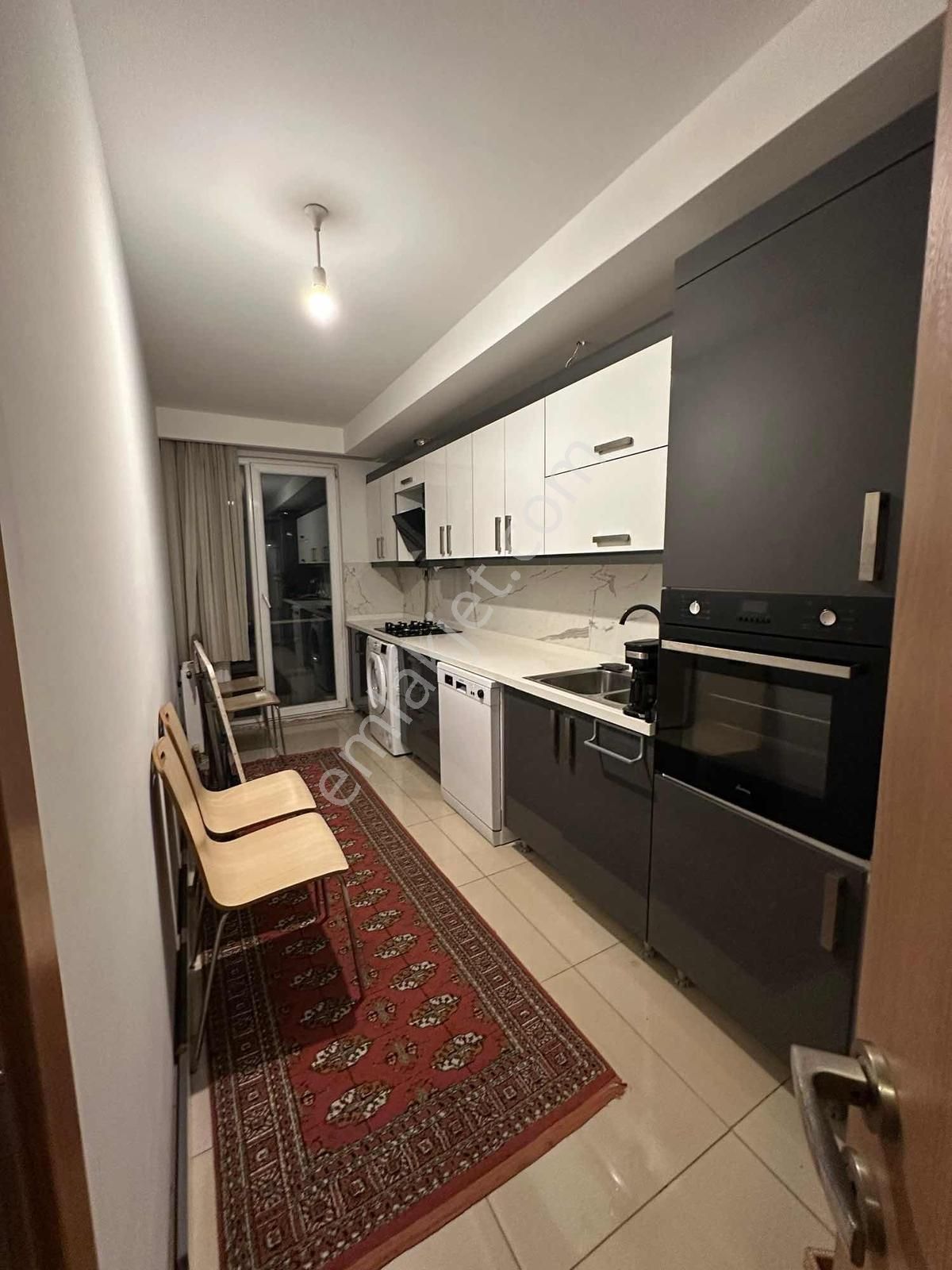 Bulutev Tuzla Evliya Çelebi Marin City 2+1 Kiralık Daire - Görsel 3