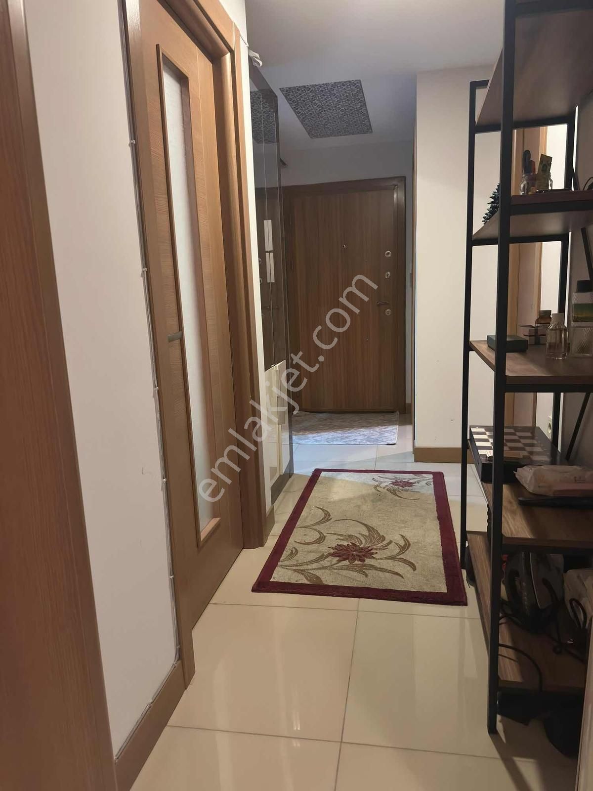 Bulutev Tuzla Evliya Çelebi Marin City 2+1 Kiralık Daire - Görsel 2