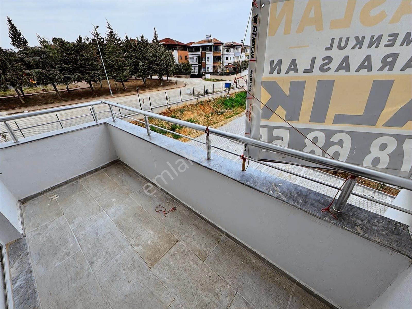 Bahçeşehir/isabet Okulları Civarı/sıfır/yatırıma Uygun/daire!!!! - Görsel 13