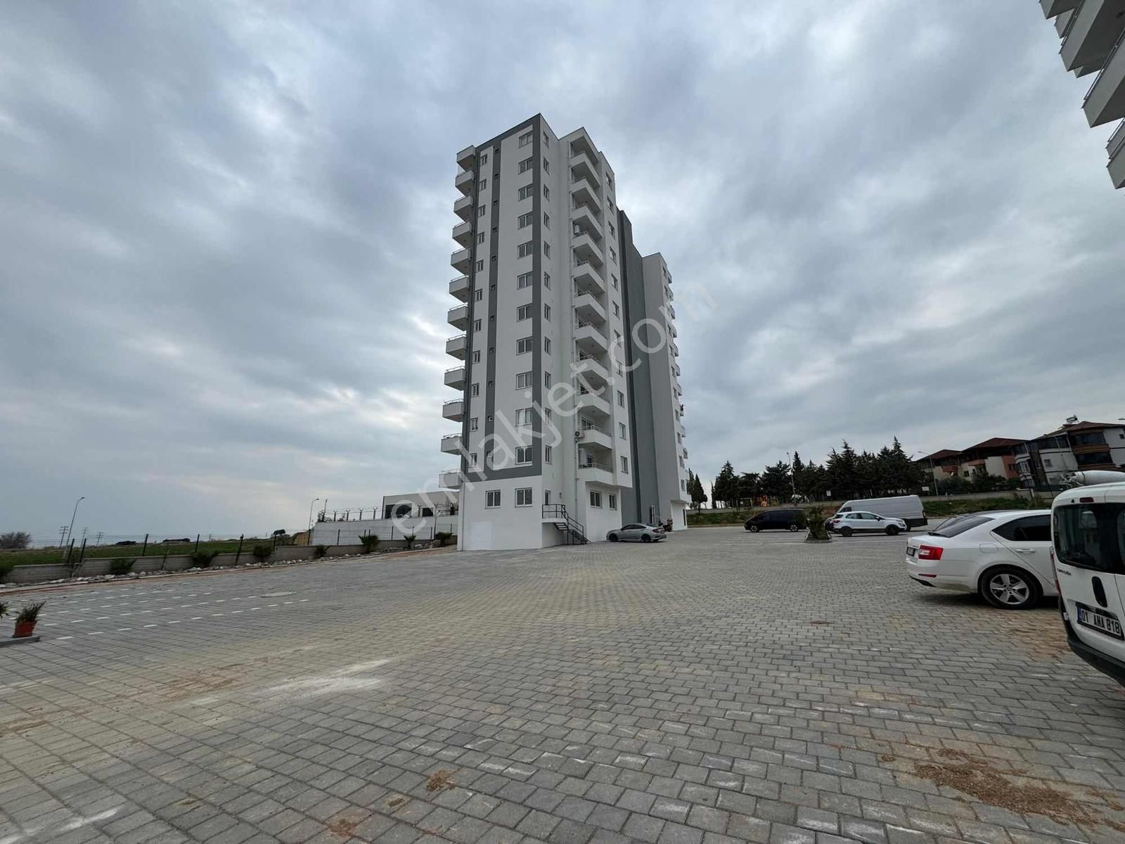 Bahçeşehir/isabet Okulları Civarı/sıfır/yatırıma Uygun/daire!!!! - Görsel 22