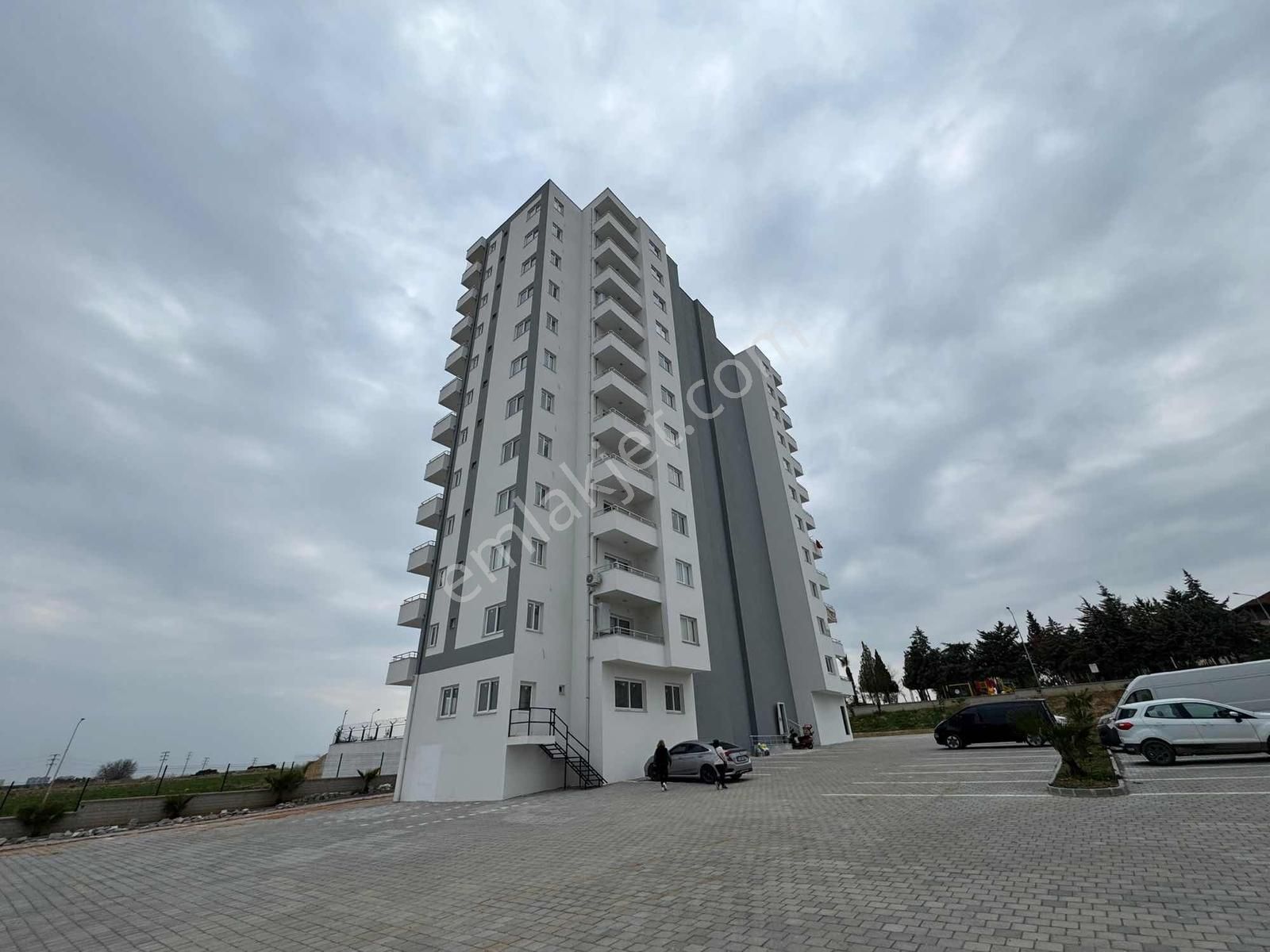 Bahçeşehir/isabet Okulları Civarı/sıfır/yatırıma Uygun/daire!!!! - Görsel 4