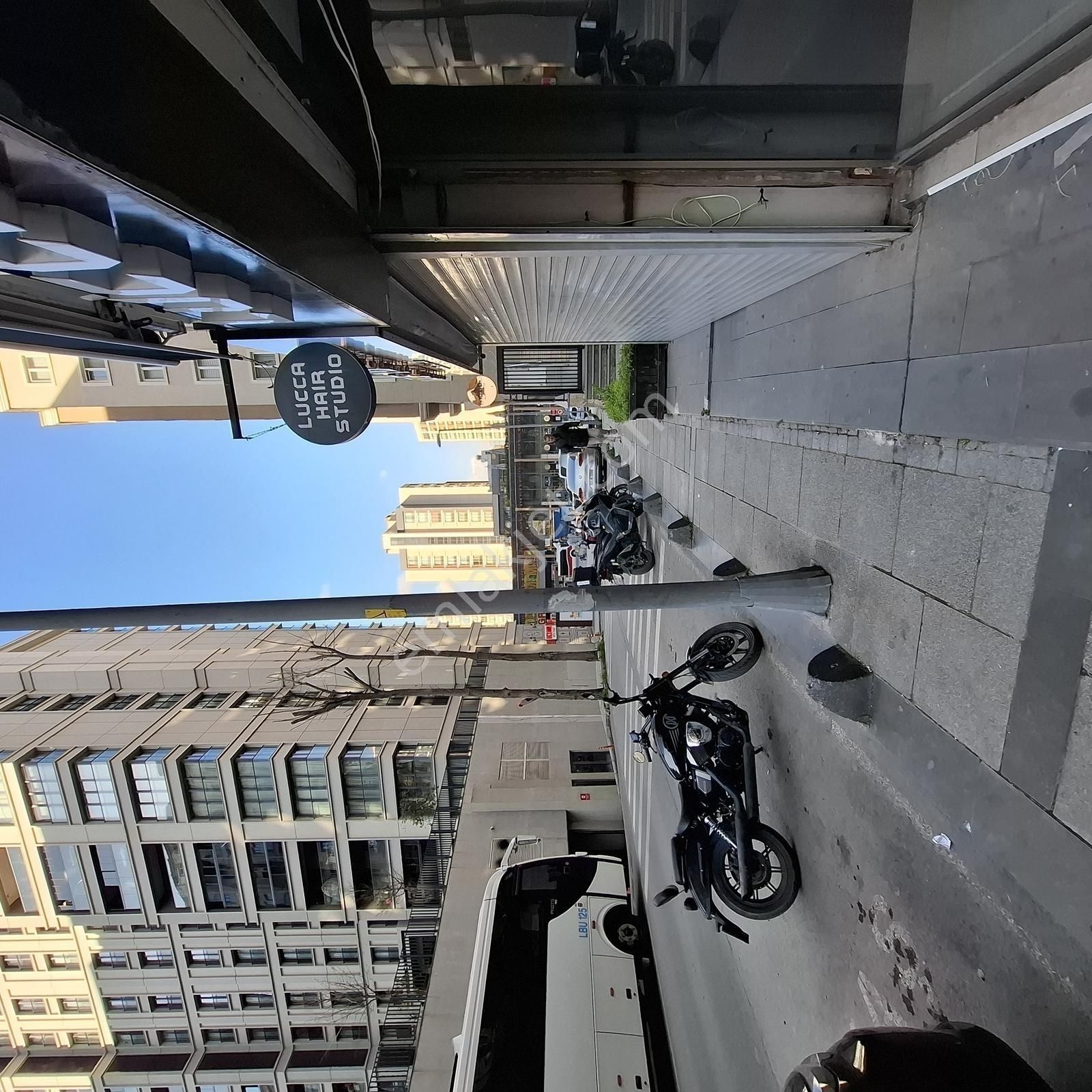 Çiğdem Emlak.dan Sahıl Park Dükkanlarında Kiralık Dükkan - Görsel 5