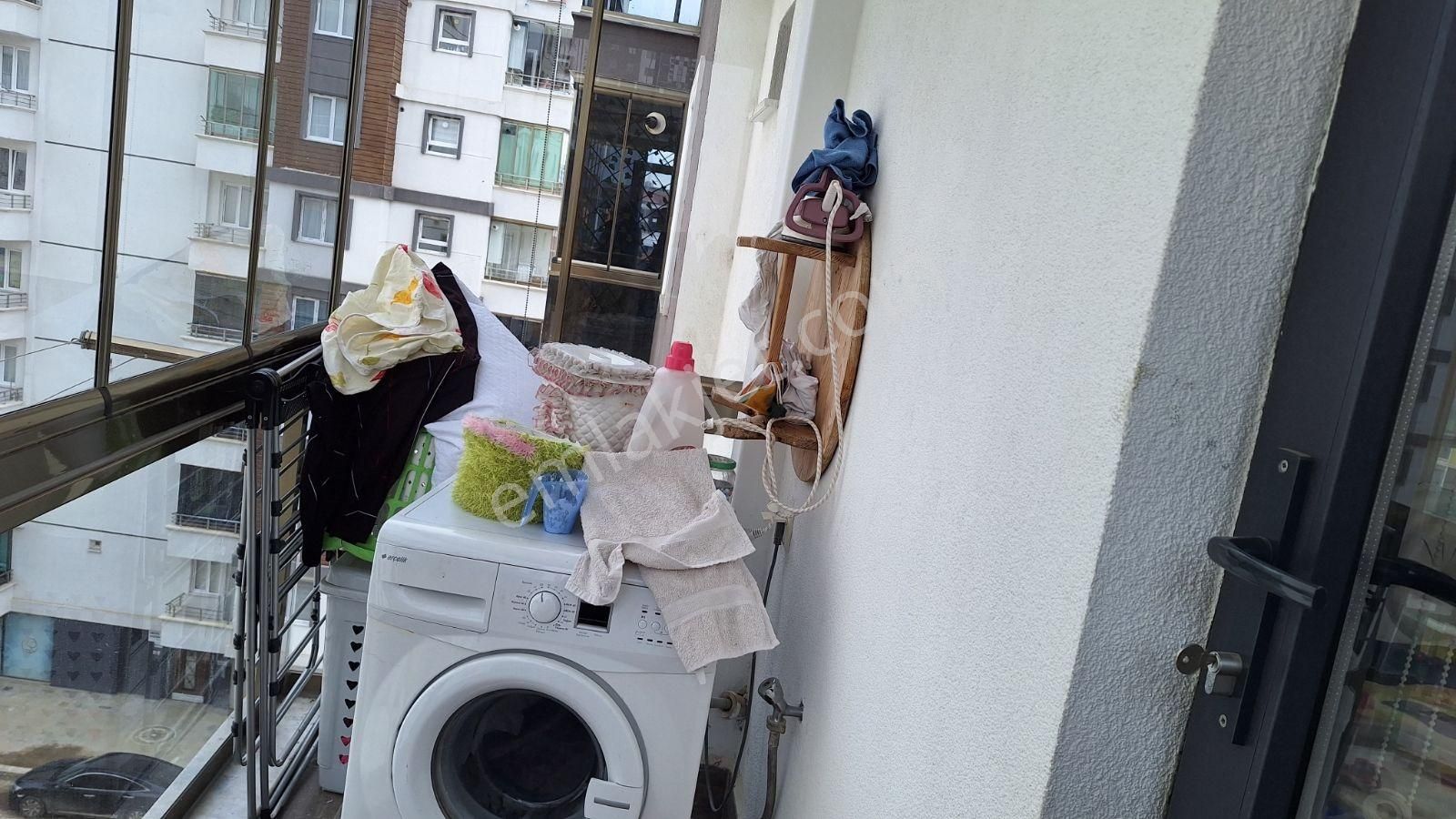 Abdulkadir Uluçayır'dan Ara Kat 2+1 Lüks Daire - Görsel 3