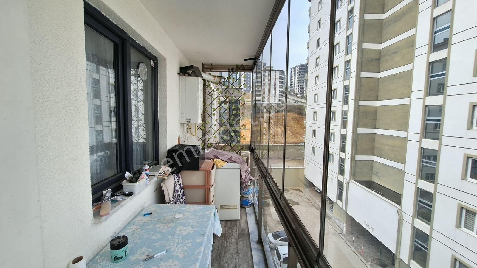 Abdulkadir Uluçayır'dan Ara Kat 2+1 Lüks Daire - Görsel 8