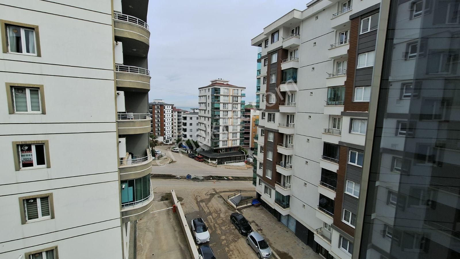 Abdulkadir Uluçayır'dan Ara Kat 2+1 Lüks Daire - Görsel 11