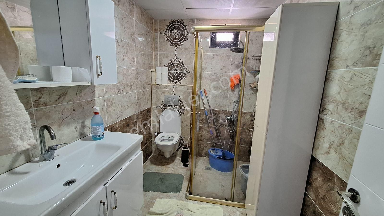 Abdulkadir Uluçayır'dan Ara Kat 2+1 Lüks Daire - Görsel 4