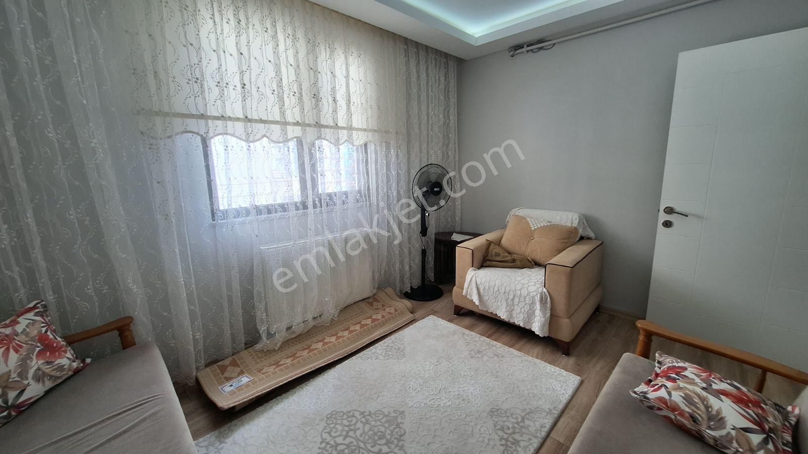 Abdulkadir Uluçayır'dan Ara Kat 2+1 Lüks Daire - Görsel 14