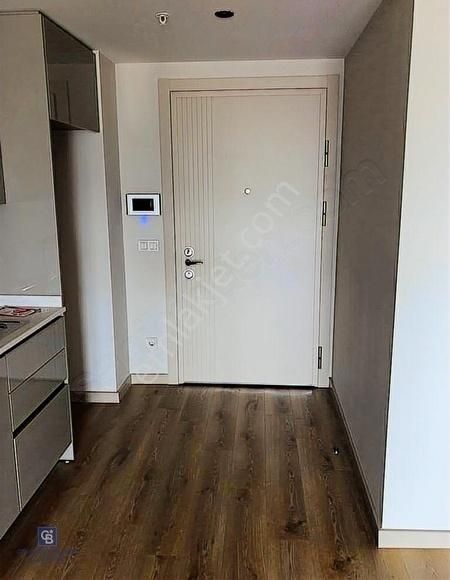 Nidapark Küçükyalı Sedef Etabında Kiralık Balkonlu 1+1 Daire - Görsel 19