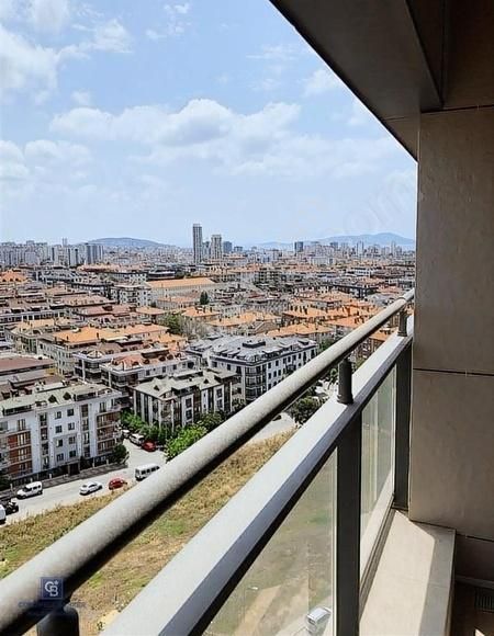 Nidapark Küçükyalı Sedef Etabında Kiralık Balkonlu 1+1 Daire - Görsel 12