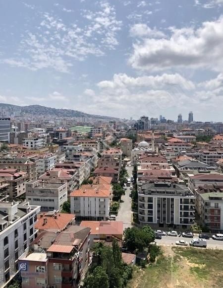 Nidapark Küçükyalı Sedef Etabında Kiralık Balkonlu 1+1 Daire - Görsel 15