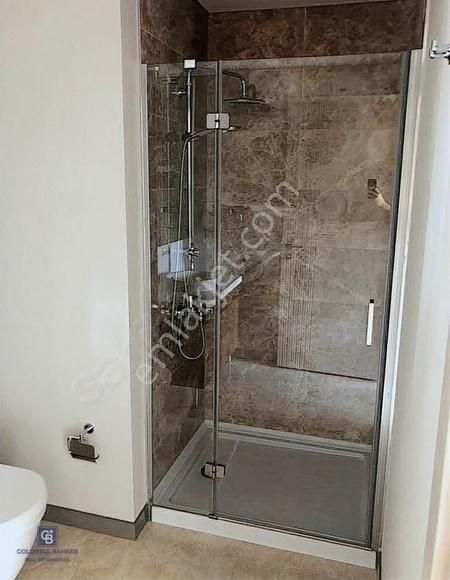 Nidapark Küçükyalı Sedef Etabında Kiralık Balkonlu 1+1 Daire - Görsel 8