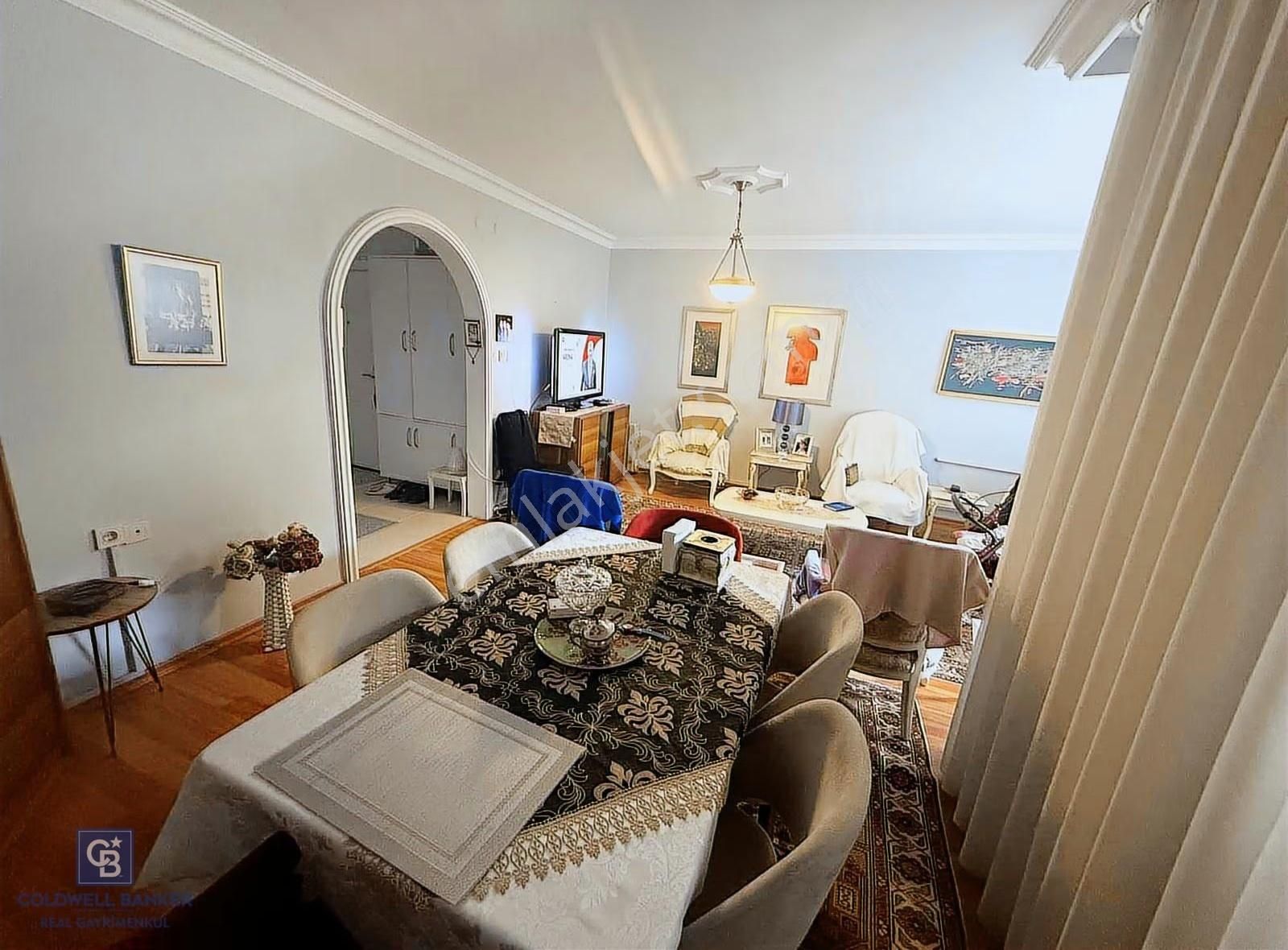 Koşuyolu Yeniköy Sitesi'nde Geniş 2+1 Satılık Temiz Daire - Görsel 20