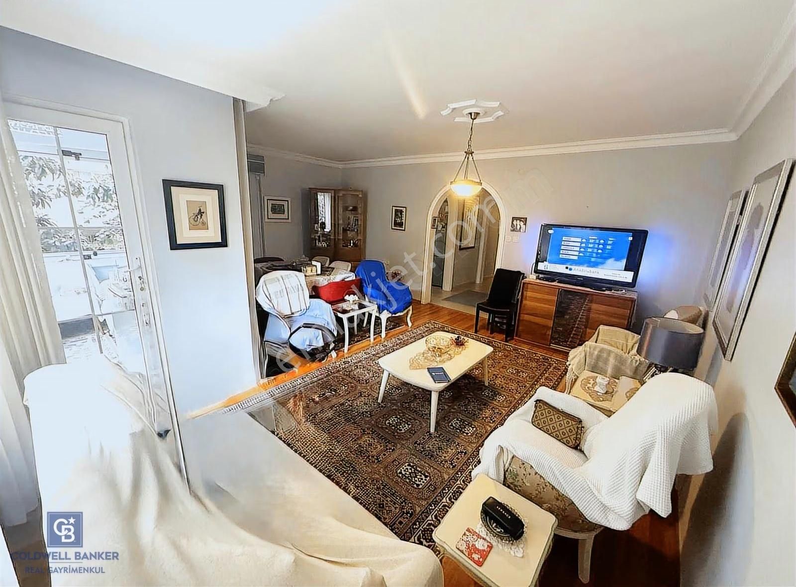 Koşuyolu Yeniköy Sitesi'nde Geniş 2+1 Satılık Temiz Daire - Görsel 17