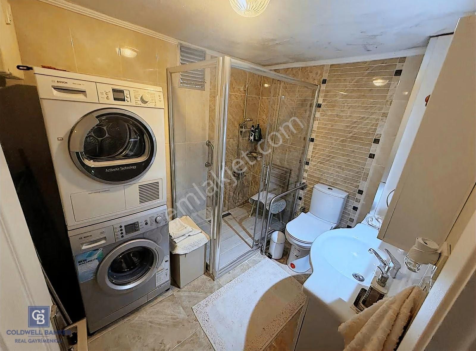 Koşuyolu Yeniköy Sitesi'nde Geniş 2+1 Satılık Temiz Daire - Görsel 18