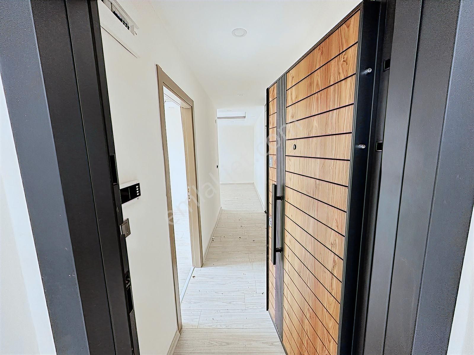 Pazarcıda 1+1 Sıfır Daire - Görsel 15