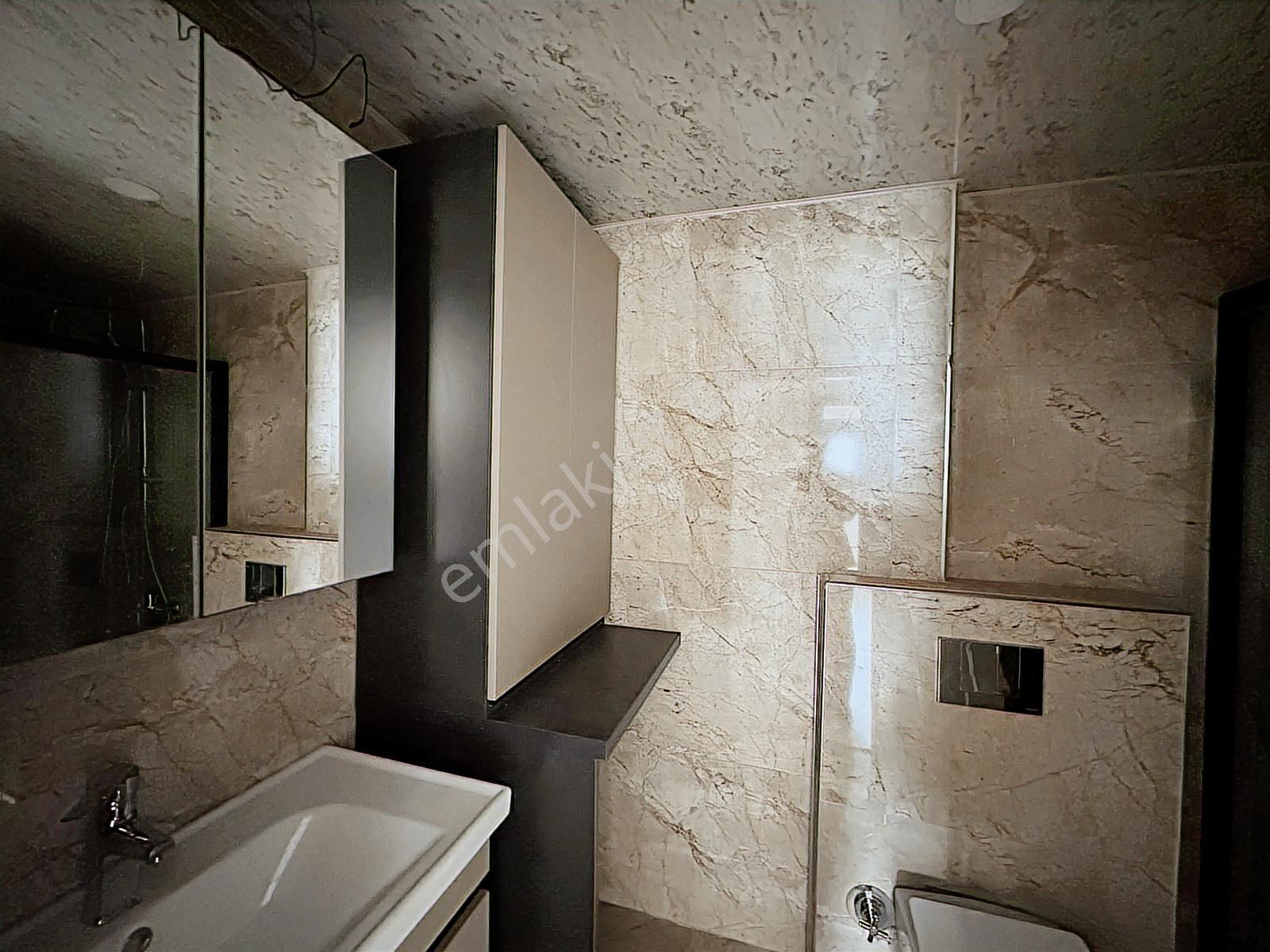 Pazarcıda 1+1 Sıfır Daire - Görsel 16