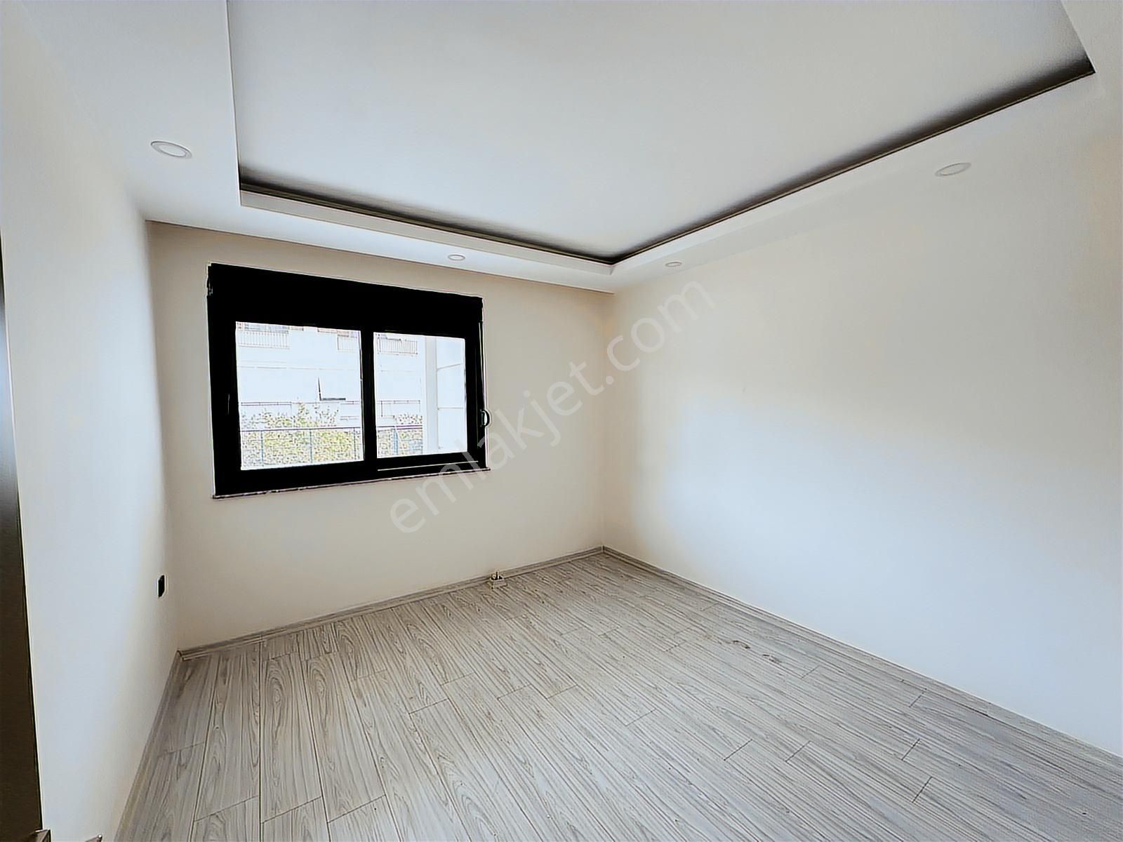 Pazarcıda 1+1 Sıfır Daire - Görsel 10