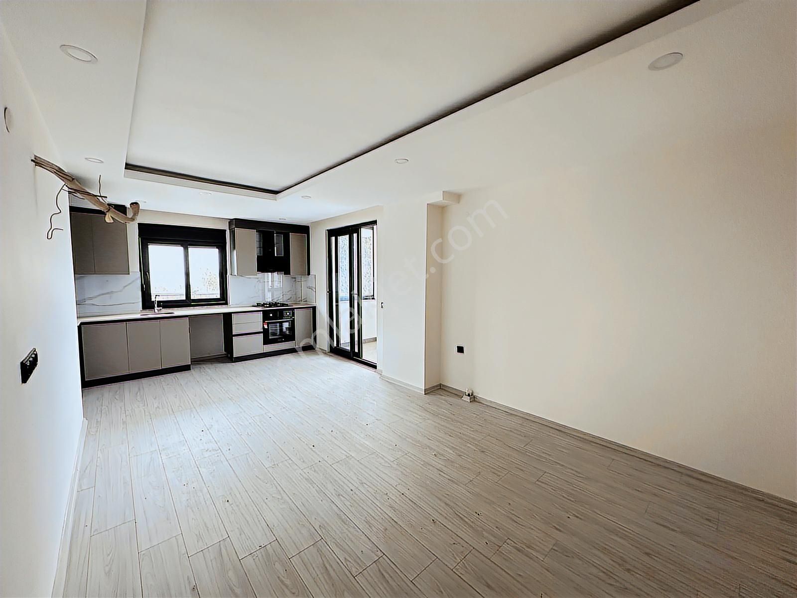 Pazarcıda 1+1 Sıfır Daire - Görsel 18