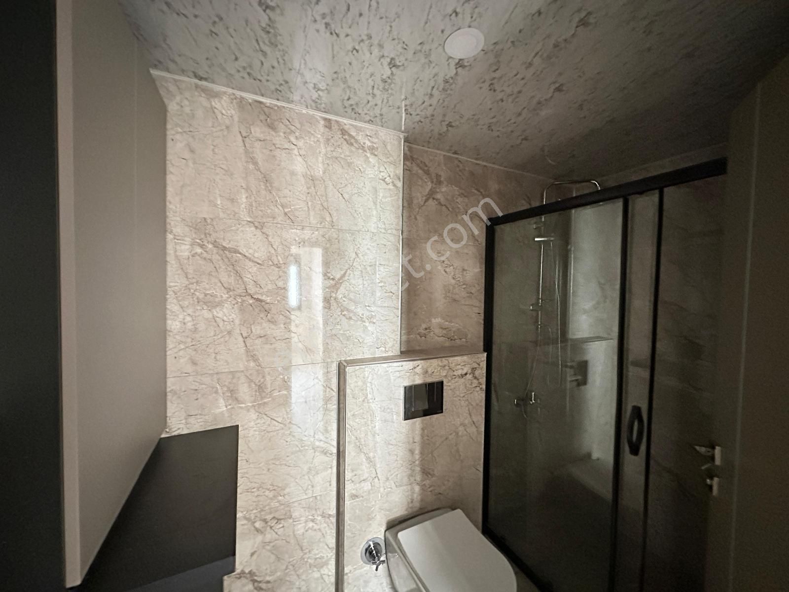 Pazarcıda 1+1 Sıfır Daire - Görsel 11