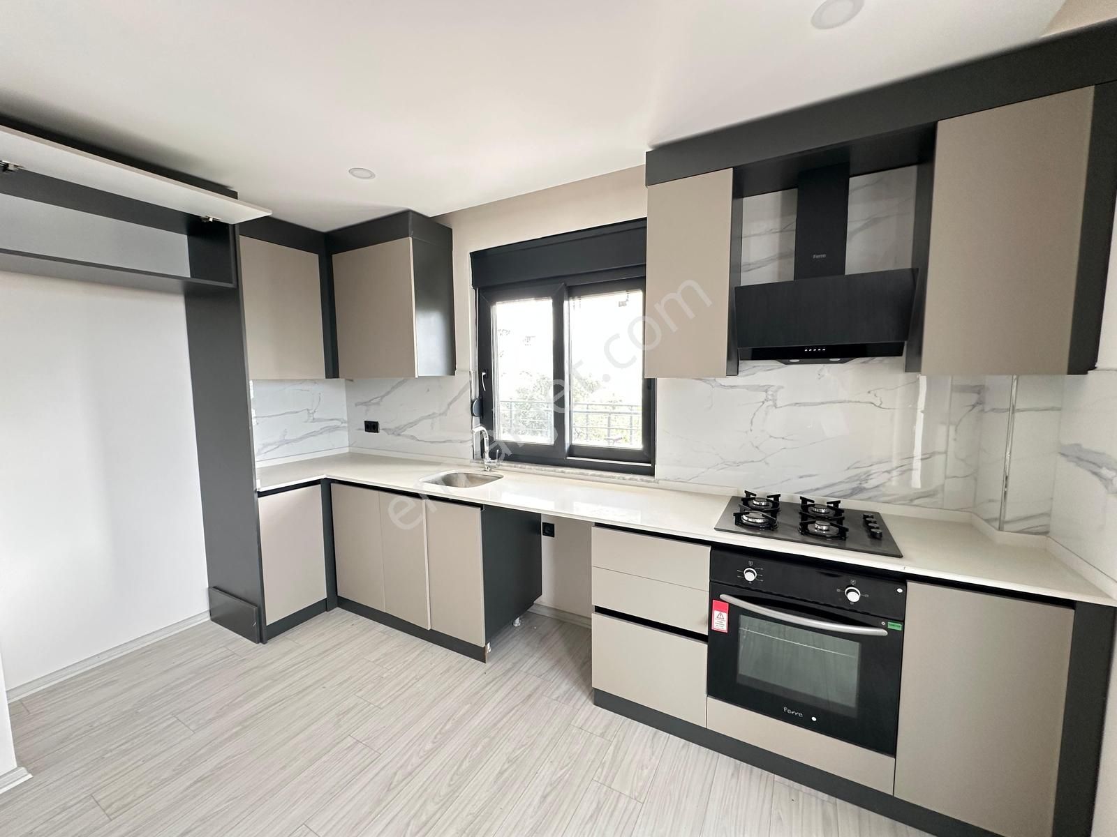 Pazarcıda 1+1 Sıfır Daire - Görsel 19