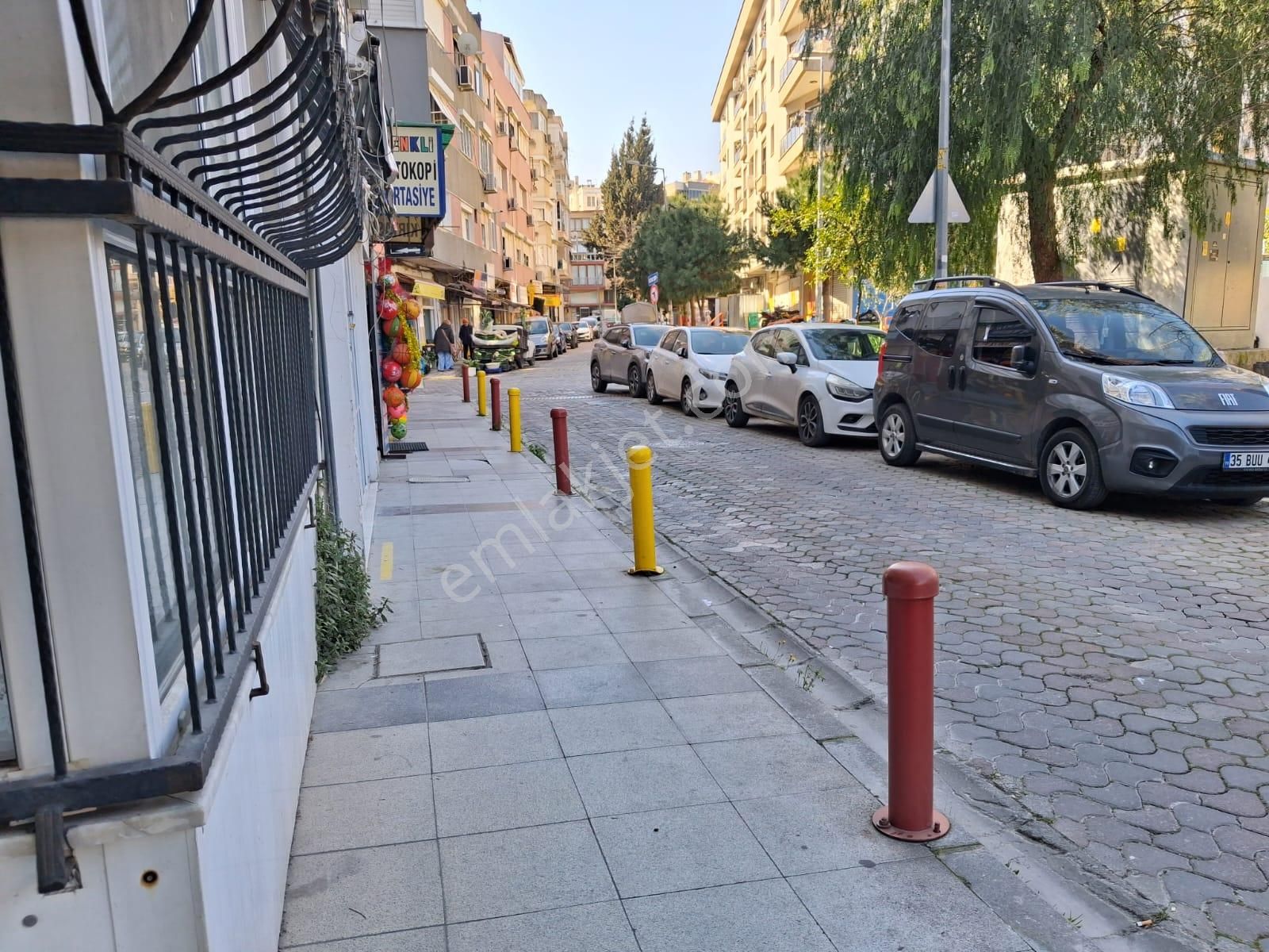 Güzel Yalıda Park İçi Park Cepheli Doğal - Görsel 35