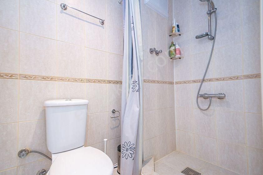 Alanya Tosmur’da Manzaralı 2+1 Satılık Daire – İkamete Uygun - Görsel 15