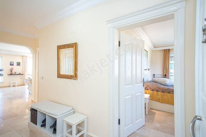 Alanya Tosmur’da Manzaralı 2+1 Satılık Daire – İkamete Uygun - Görsel 3