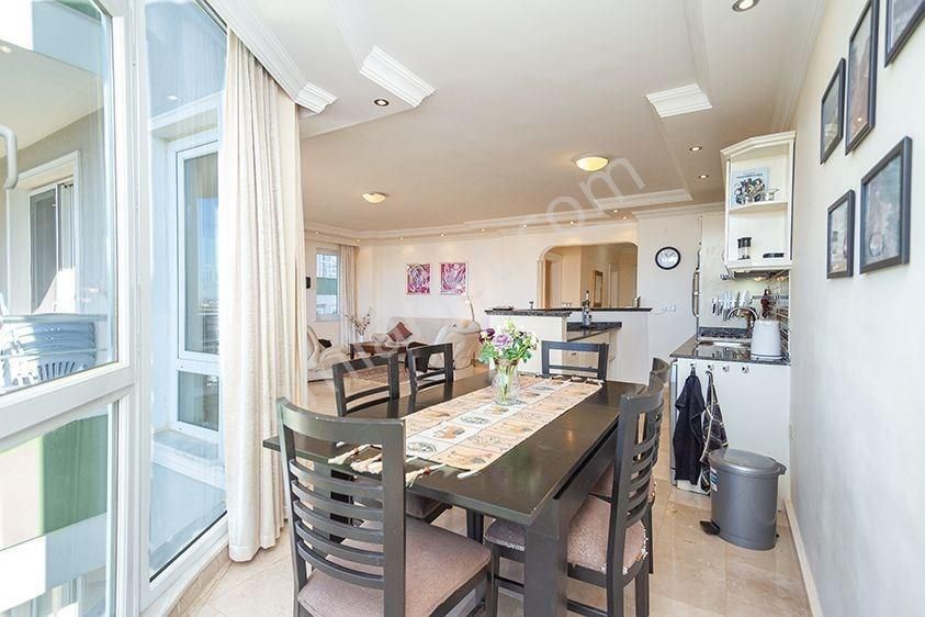 Alanya Tosmur’da Manzaralı 2+1 Satılık Daire – İkamete Uygun - Görsel 2