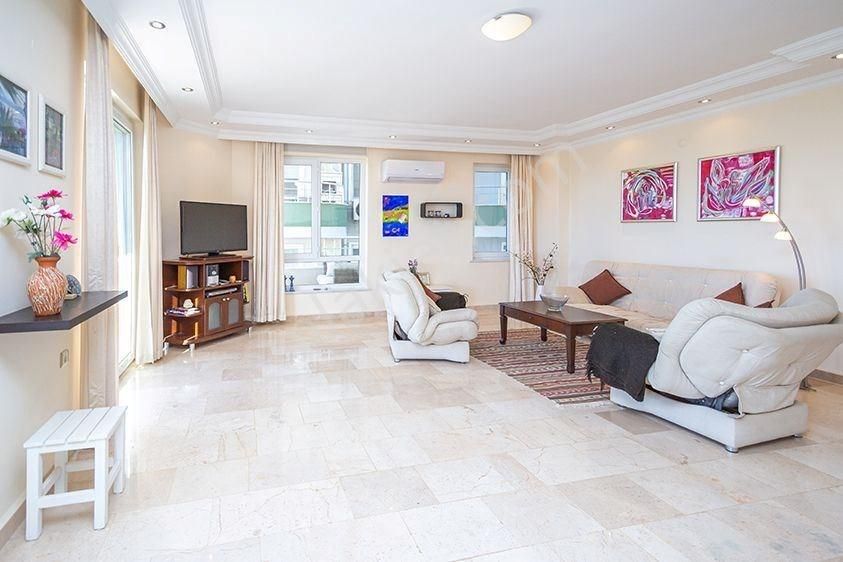 Alanya Tosmur’da Manzaralı 2+1 Satılık Daire – İkamete Uygun - Görsel 5