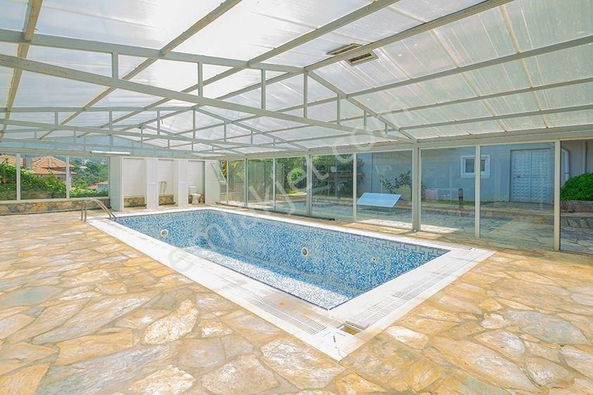 Alanya Tosmur’da Manzaralı 2+1 Satılık Daire – İkamete Uygun - Görsel 18