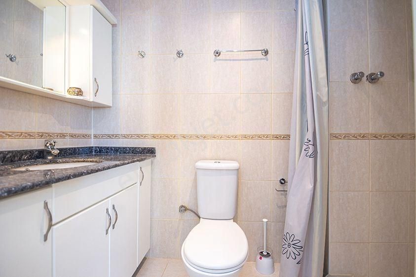 Alanya Tosmur’da Manzaralı 2+1 Satılık Daire – İkamete Uygun - Görsel 13