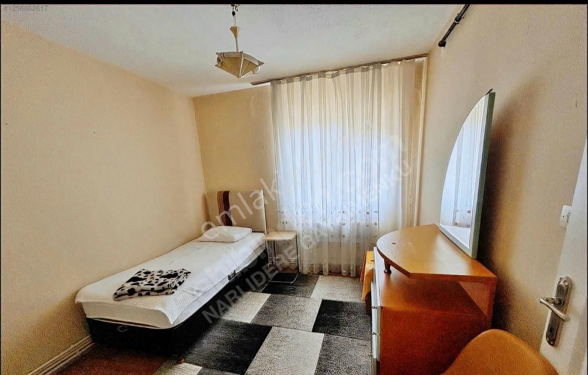 Fahrettin Altay Yakini Mimkent Sitesinde Satılık Daire - Görsel 7