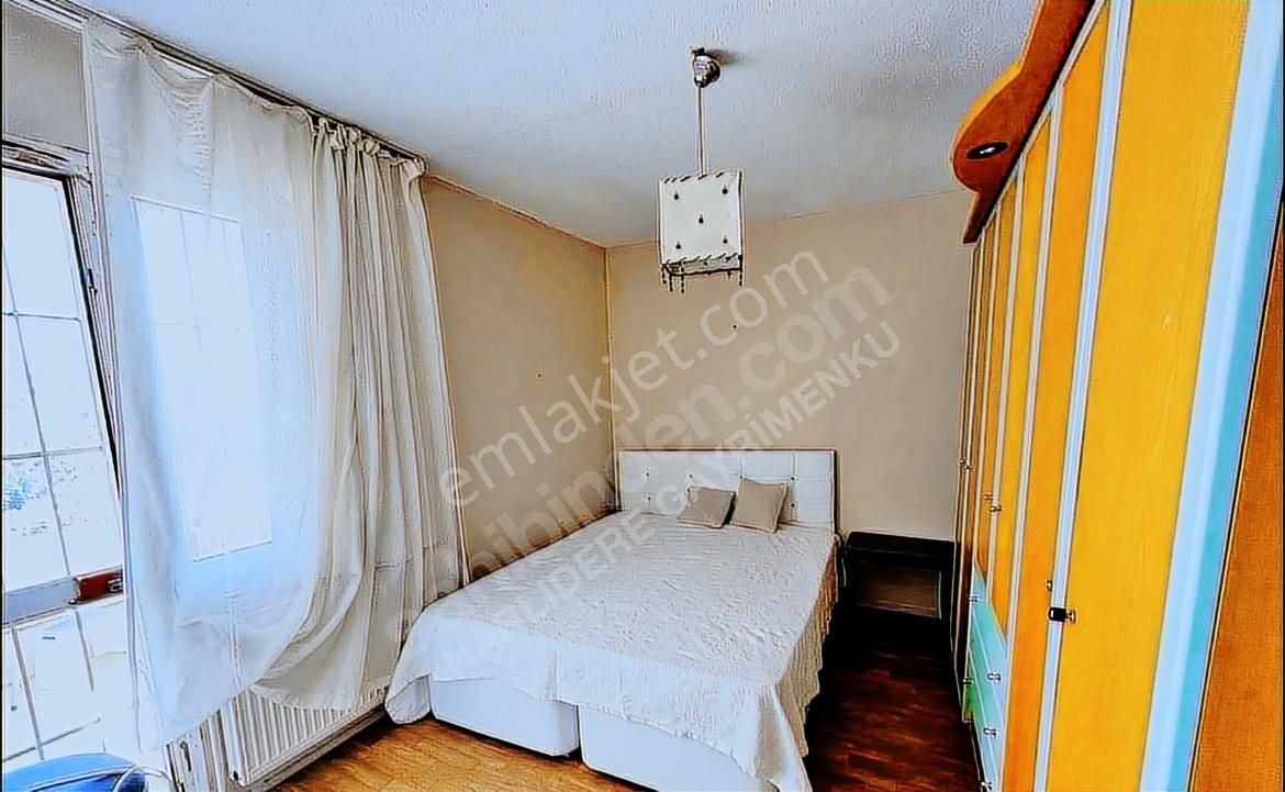 Fahrettin Altay Yakini Mimkent Sitesinde Satılık Daire - Görsel 5