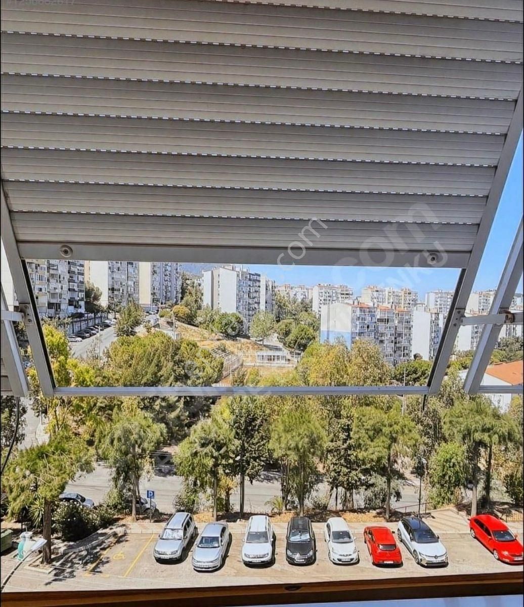 Fahrettin Altay Yakini Mimkent Sitesinde Satılık Daire - Görsel 12