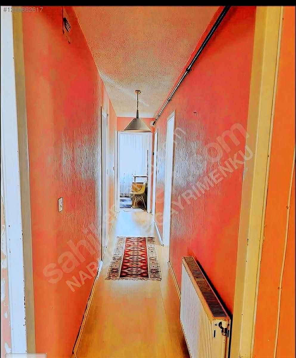 Fahrettin Altay Yakini Mimkent Sitesinde Satılık Daire - Görsel 6