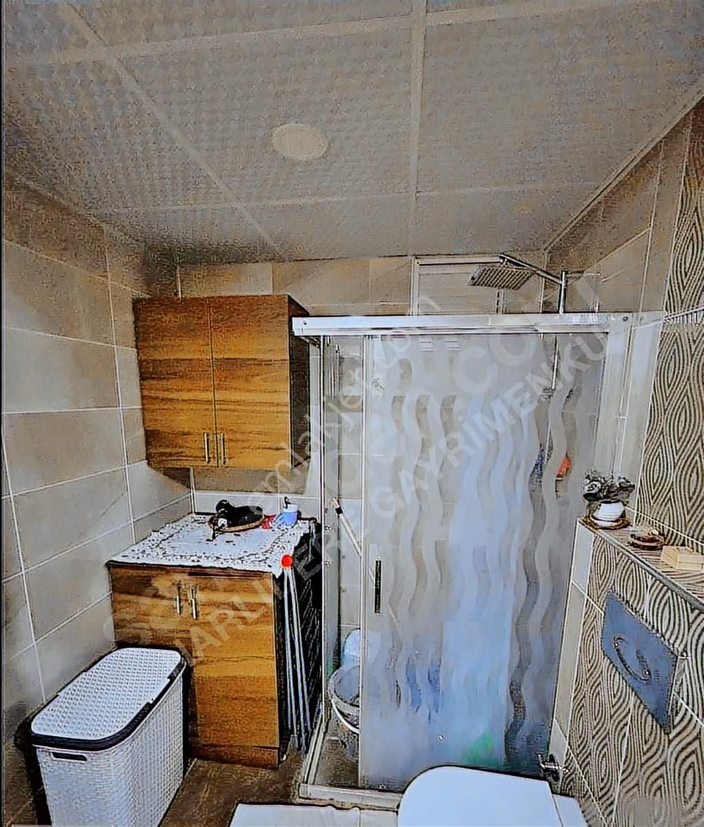 Fahrettin Altay Yakini Mimkent Sitesinde Satılık Daire - Görsel 10