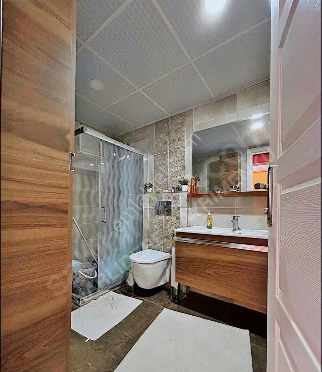 Fahrettin Altay Yakini Mimkent Sitesinde Satılık Daire - Görsel 15