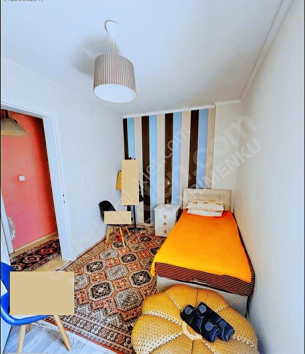 Fahrettin Altay Yakini Mimkent Sitesinde Satılık Daire - Görsel 4