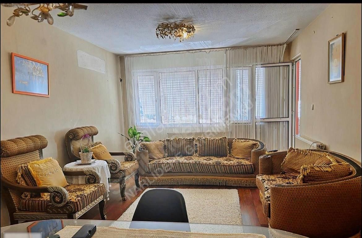 Fahrettin Altay Yakini Mimkent Sitesinde Satılık Daire - Görsel 3